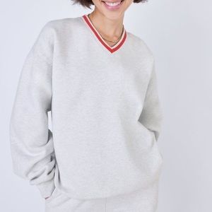 Aritza TNA mega crewneck